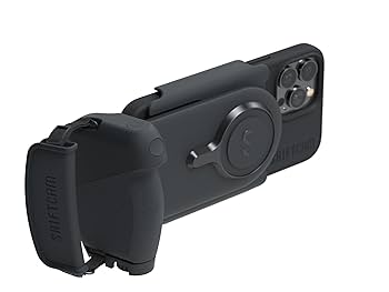 スマホアクセサリー shiftcam pro grip ShiftCam ProGrip Charging Smartphone Grip Starter Kit